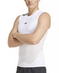 Men's Fitted Crewneck T-Shirt