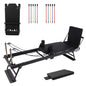 Foldable Pilates Machine