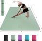 Extra Large Yoga Mat