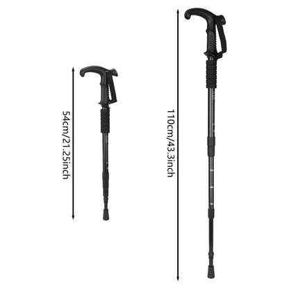 Hiking Stick Trekking Pole
