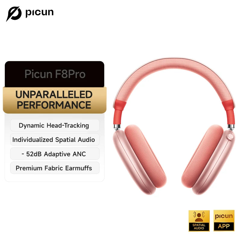 Wireless Headphones