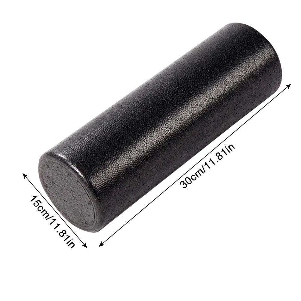 12 Inch High-Density Back Foam Roller