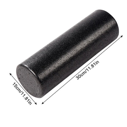 12 Inch High-Density Back Foam Roller