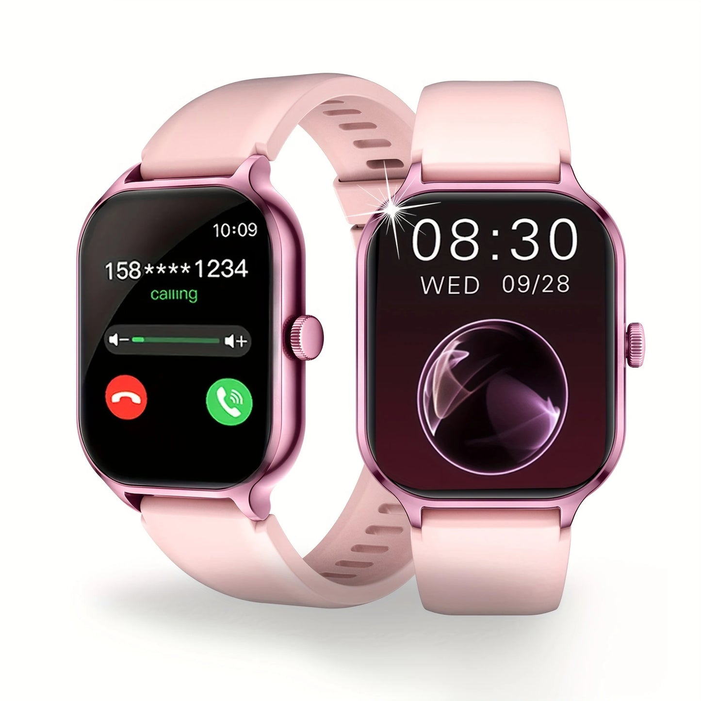 Multi-Sport mode Smartwatch
