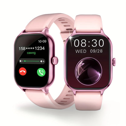 Multi-Sport mode Smartwatch