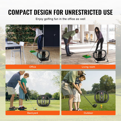 Golf Chipping Net