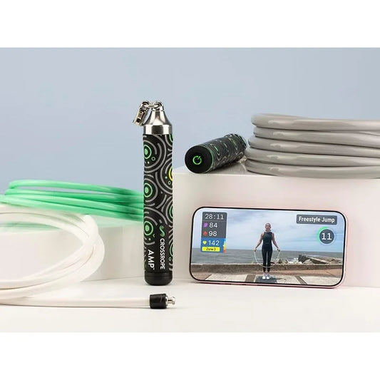 Crossrope Smart Jump Rope Set