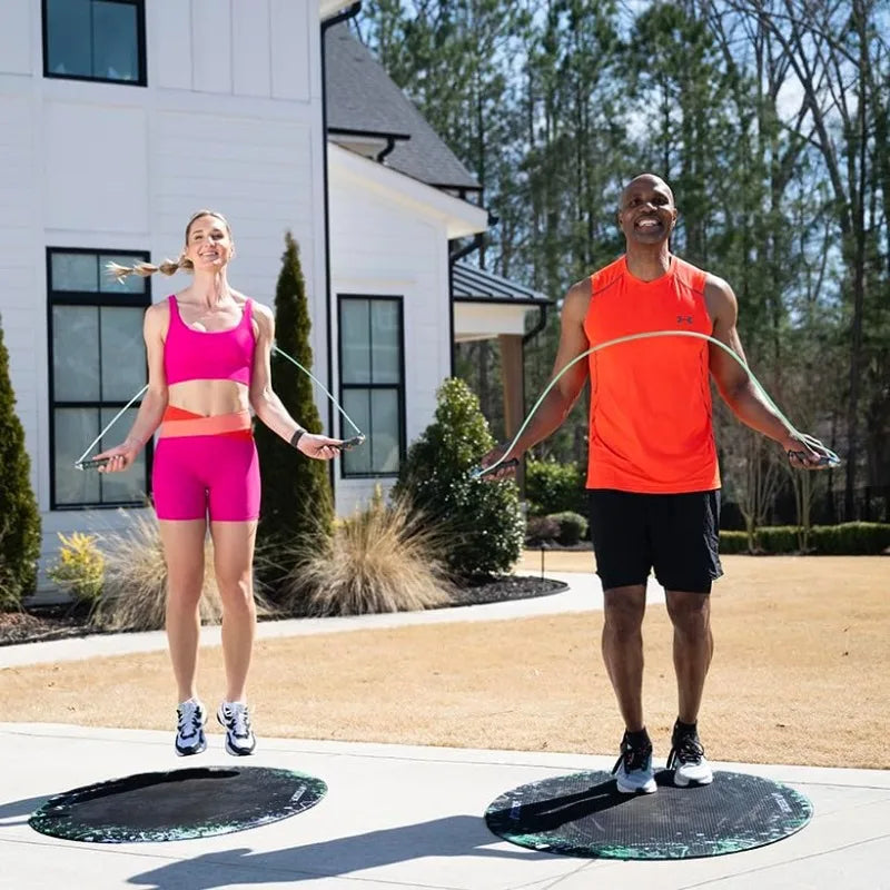 Crossrope Smart Jump Rope Set