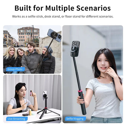 Magsafe Selfie Stick Tripod