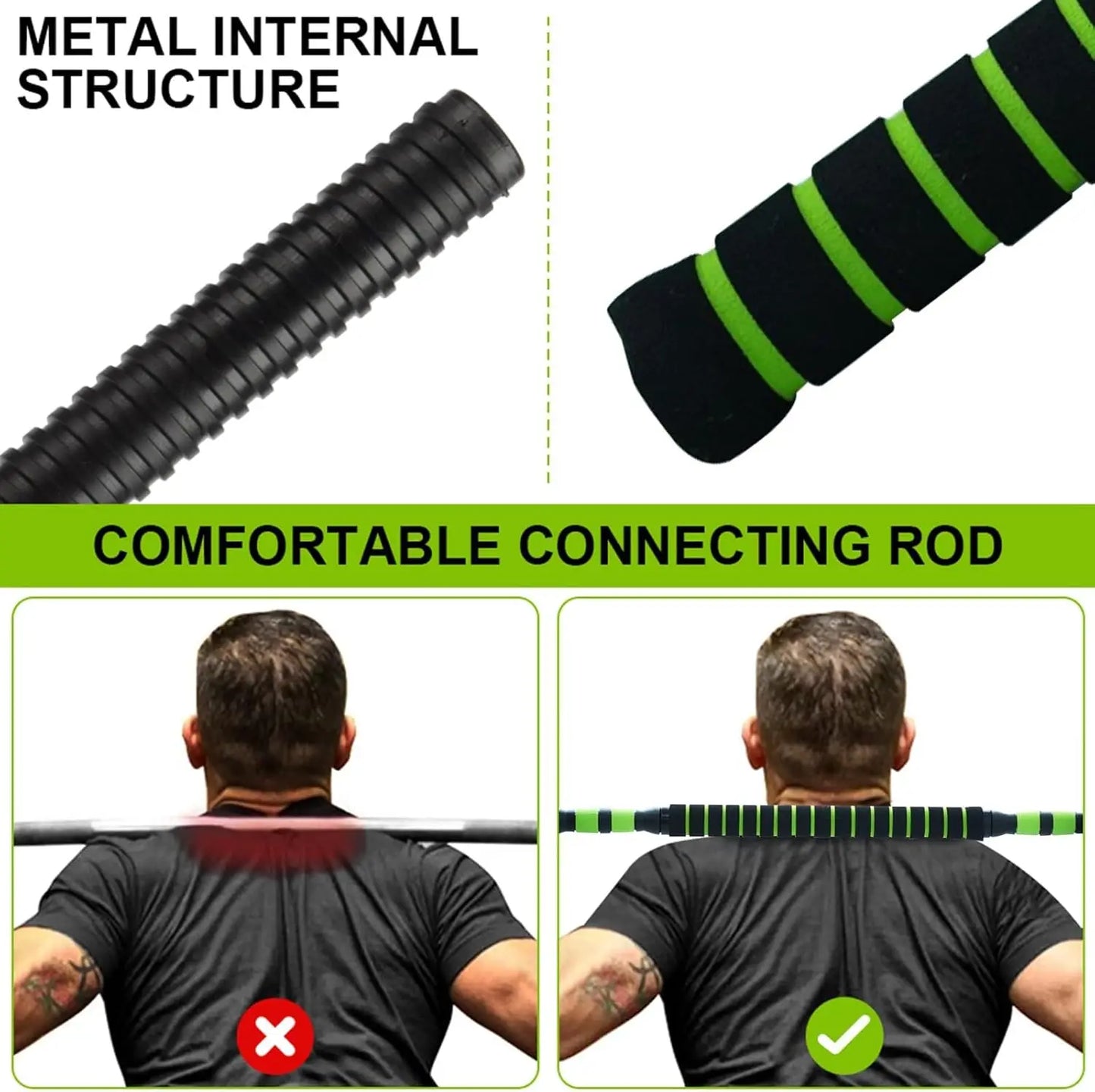 4 in 1 Dumbbell Set