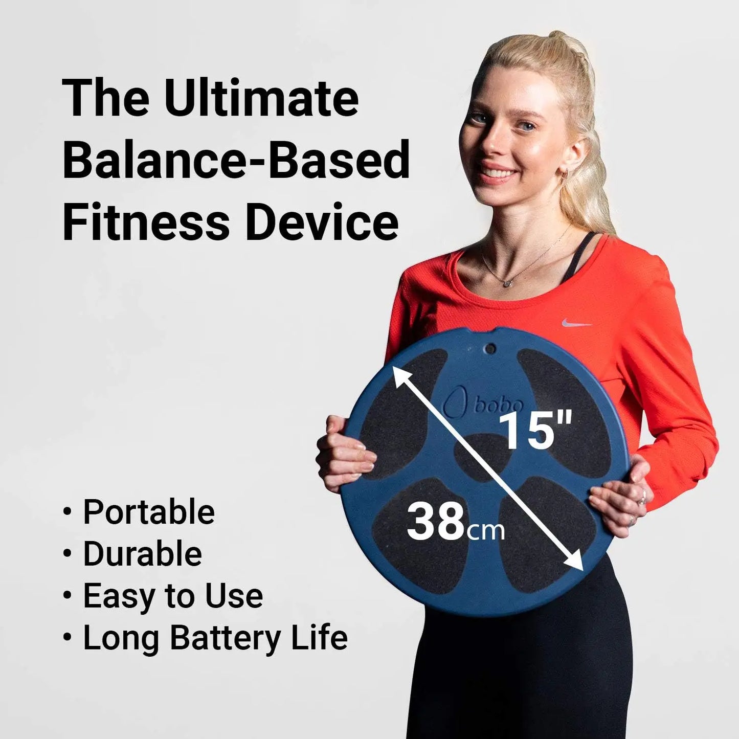 Trainer Balance Board Free Exercises App