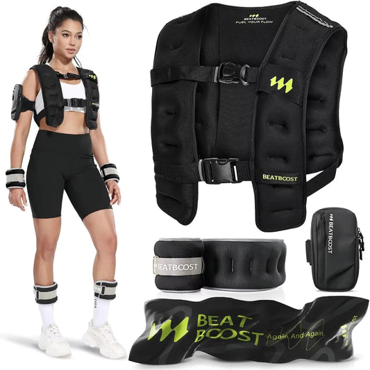 Weighted Vest