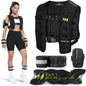Weighted Vest