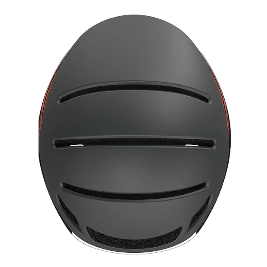 Smart Bike Helmet