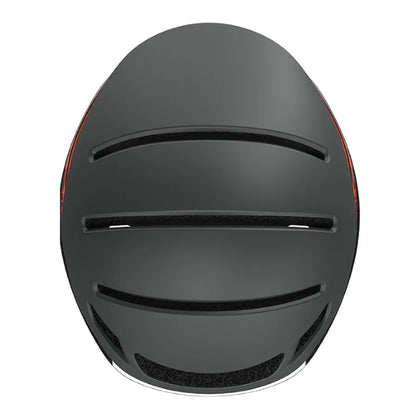 Smart Bike Helmet