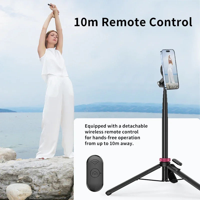 Magsafe Selfie Stick Tripod