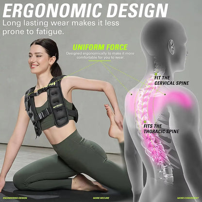 Weighted Vest
