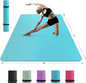 Extra Large Yoga Mat