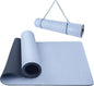 Hot Thick Yoga Mat