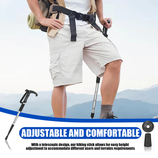 Hiking Stick Trekking Pole