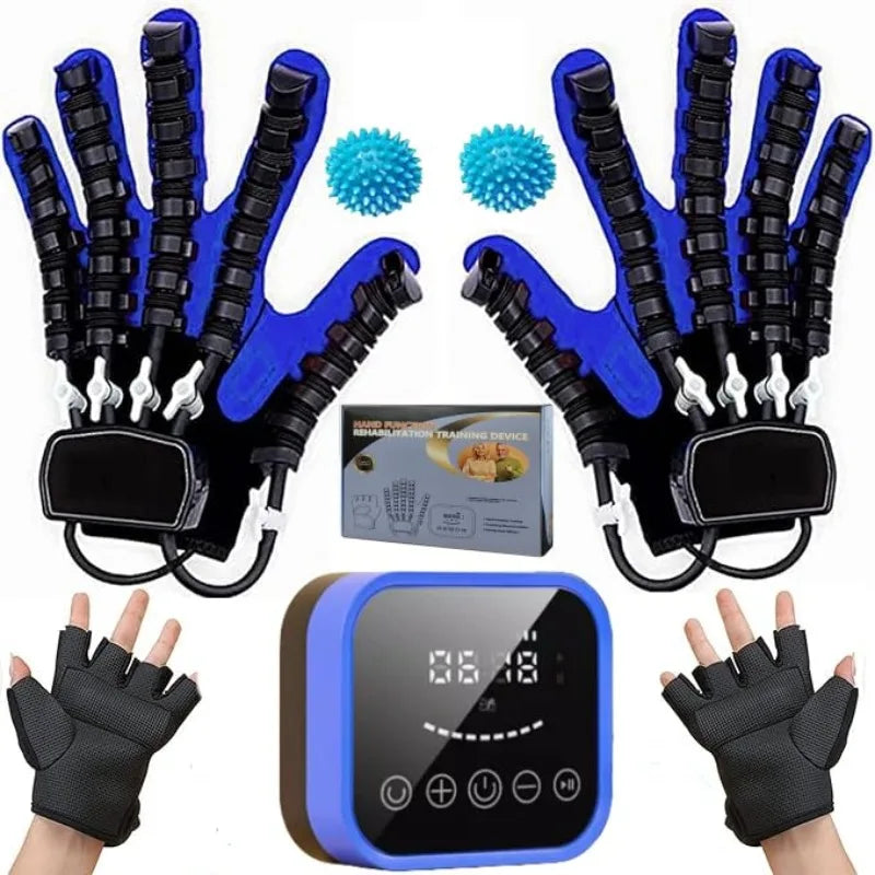 Rehabilitation Gloves