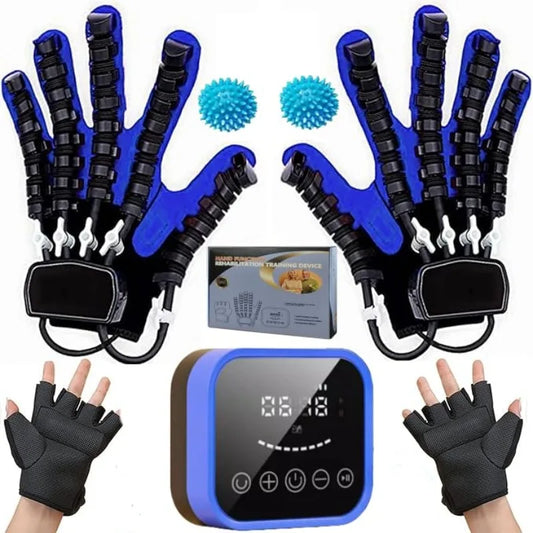 Rehabilitation Gloves