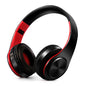 2025 Upgrading Wireless Bluetooth Headphones