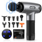 Muscle Vibrating Relax Massage Gun