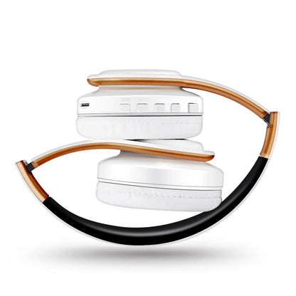 2025 Upgrading Wireless Bluetooth Headphones