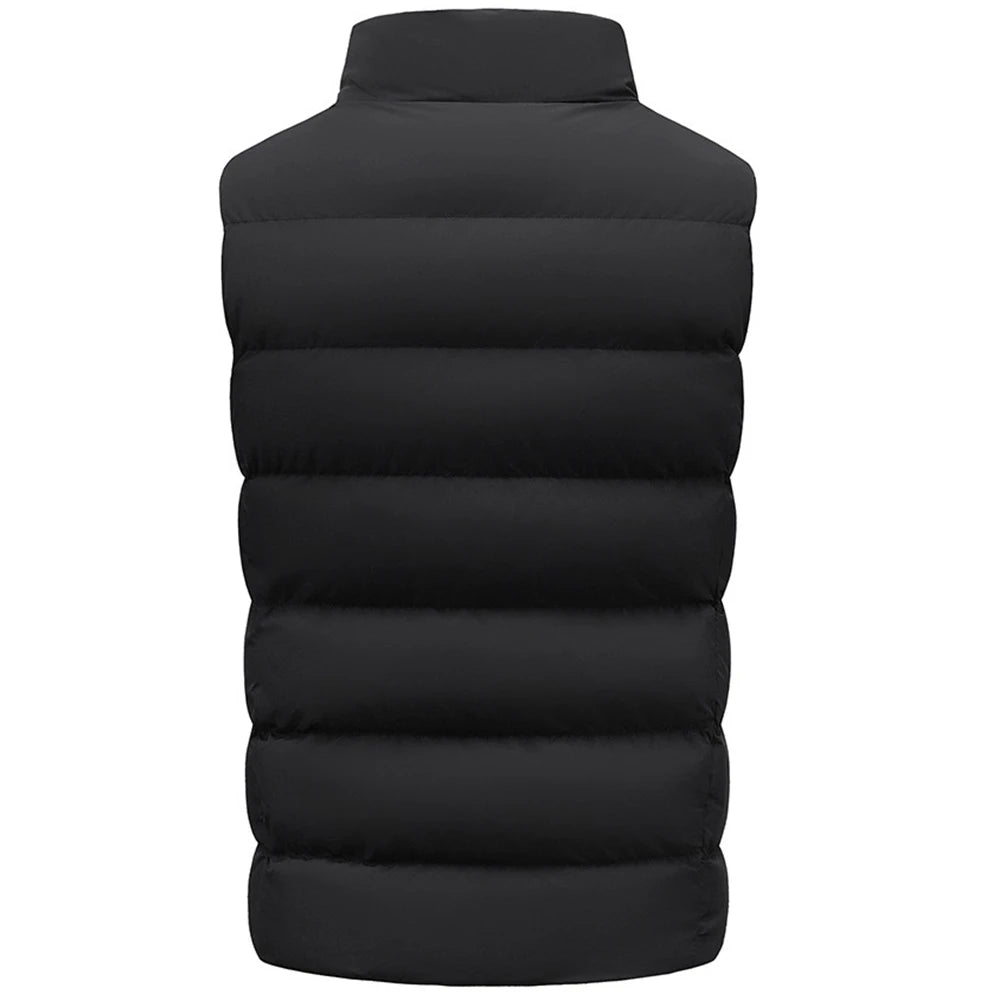 Heated Electric Vest Jacket