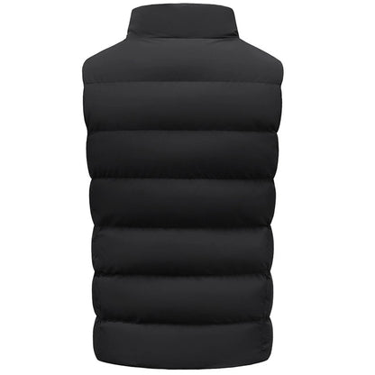 Heated Electric Vest Jacket