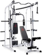 Full Body Workout Machine