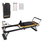 Foldable Pilates Machine
