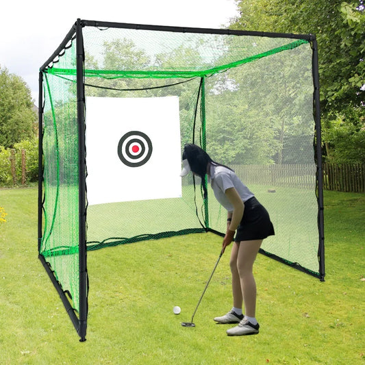 Golf Practice Net