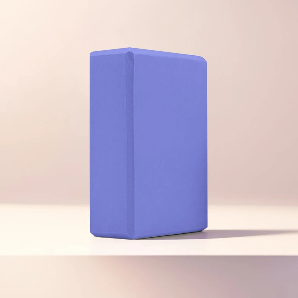 Body Shaping Yoga Block for Yoga Pilates