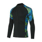 Water Sports Long Sleeve Swimsuit