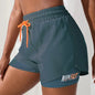 Women Summer Running Gym Shorts