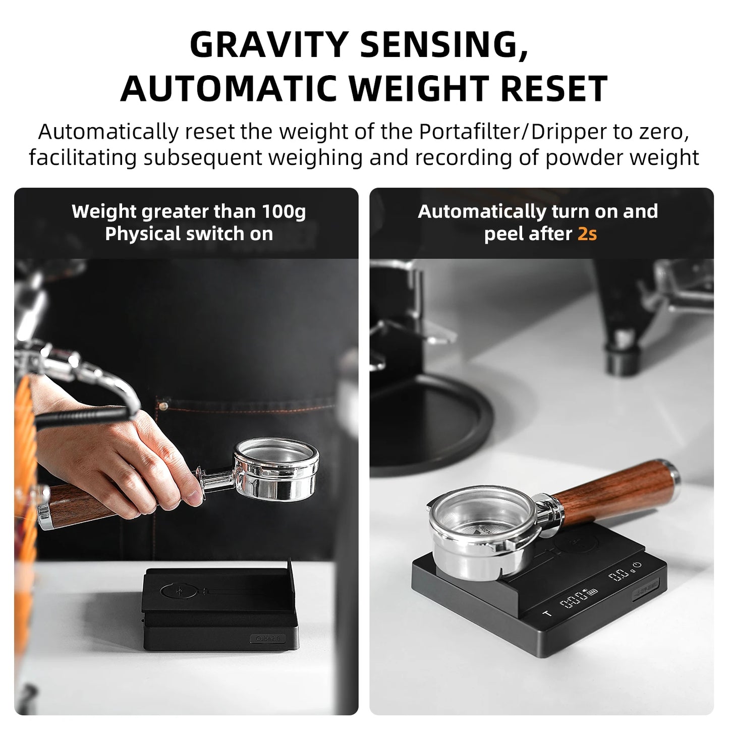 Digital Kitchen Scale