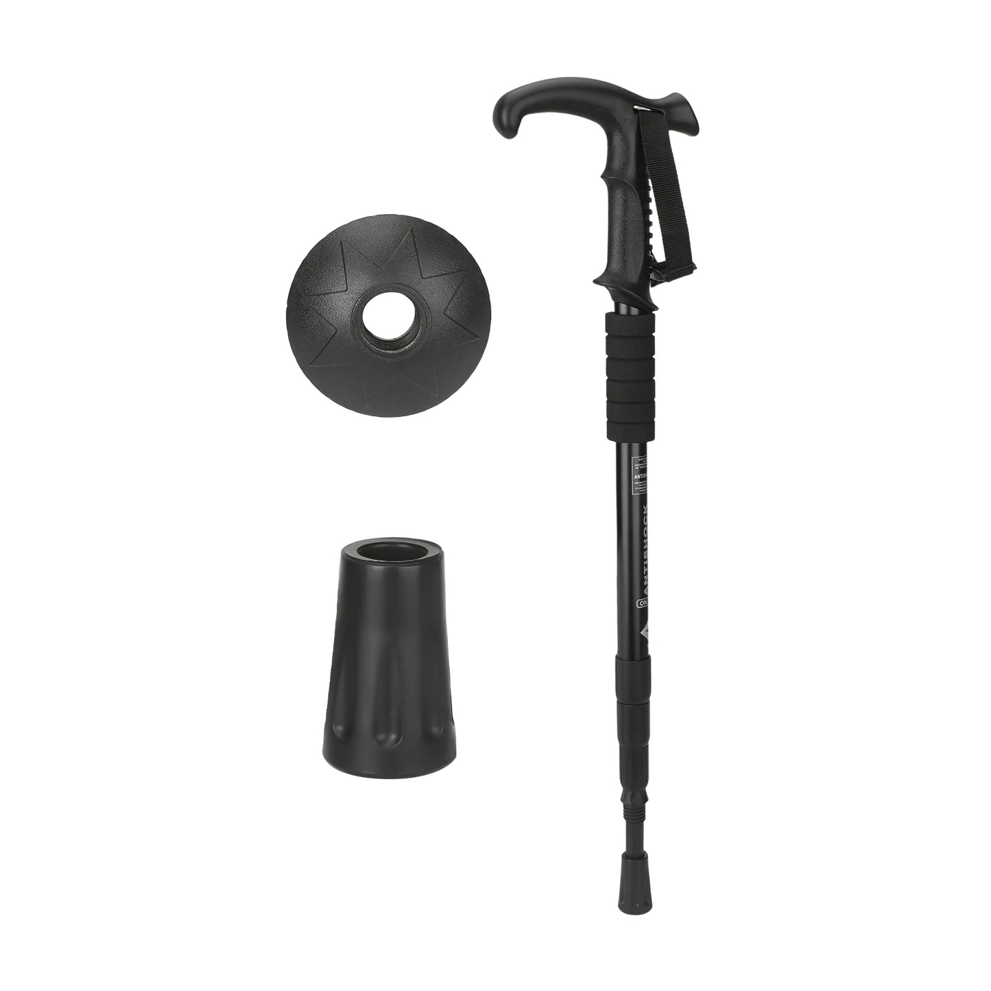 Hiking Stick Trekking Pole