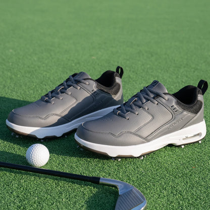 Men's Golf Waterproof Sports Shoes