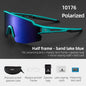 Sports Polarized Sunglasses