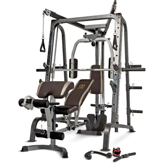 Full Body Workout Machine
