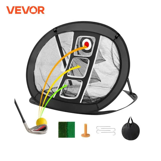 Golf Chipping Net