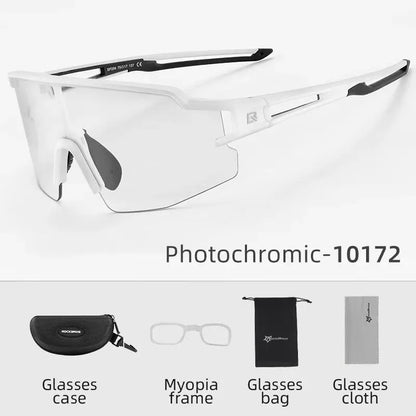 Sports Polarized Sunglasses