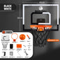 Electronic Scoring Basketball Board Shooting Sports Game
