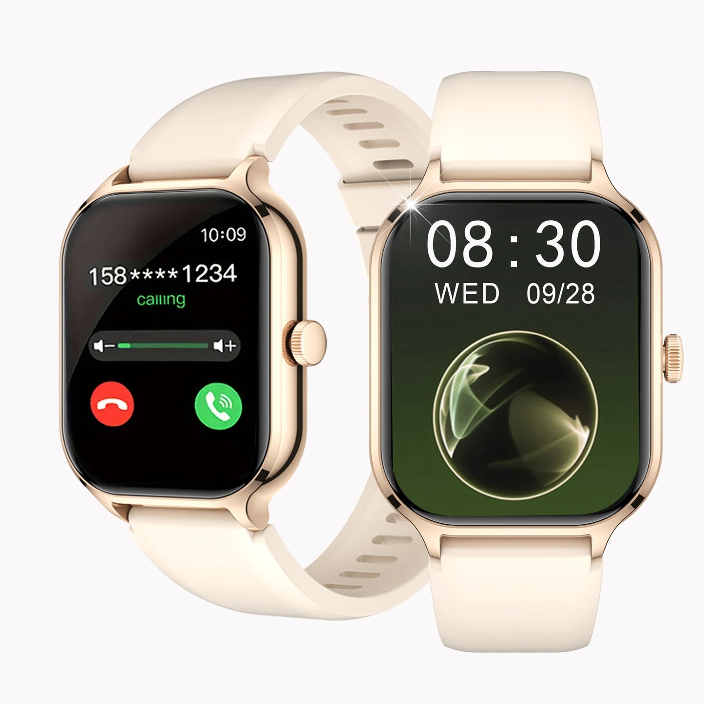 Multi-Sport mode Smartwatch
