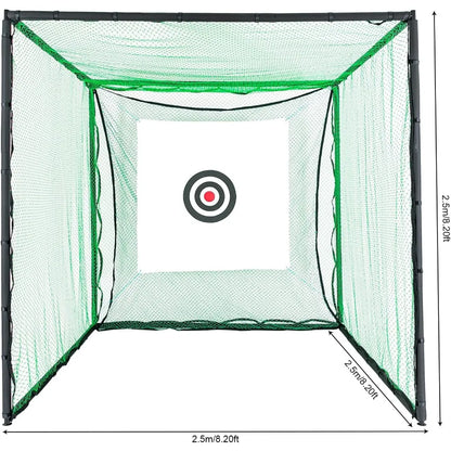 Golf Practice Net