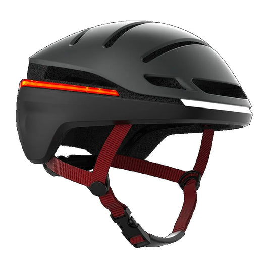Smart Bike Helmet