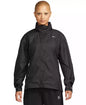 Women's Fast Repel Storm-Flap Running Jacket
