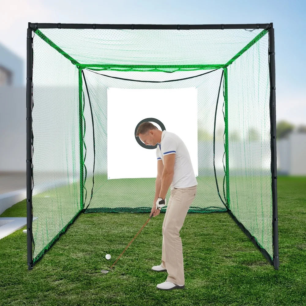 Golf Practice Net